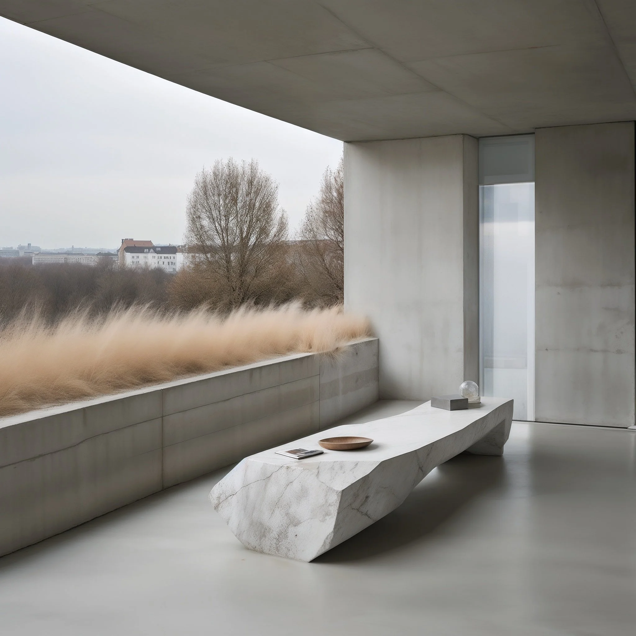  As The World ages, so too must our spaces—embracing the erosion of time, the accumulation of memories, the comfort of imperfection. The architecture of aging should revel in imperfection, complexity, and the unfiltered narratives that emerge when ti