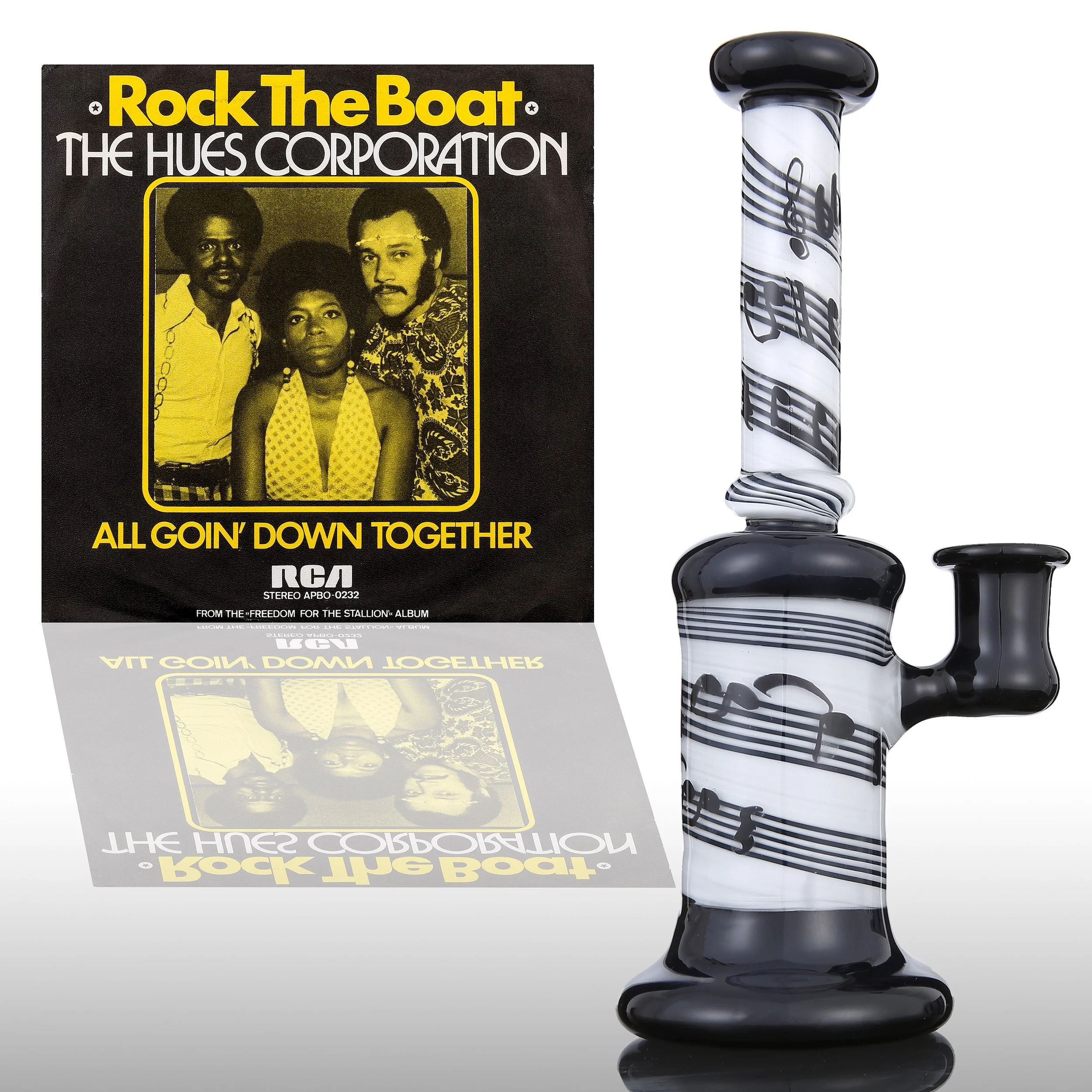 %22Rock The Boat%22.JPG