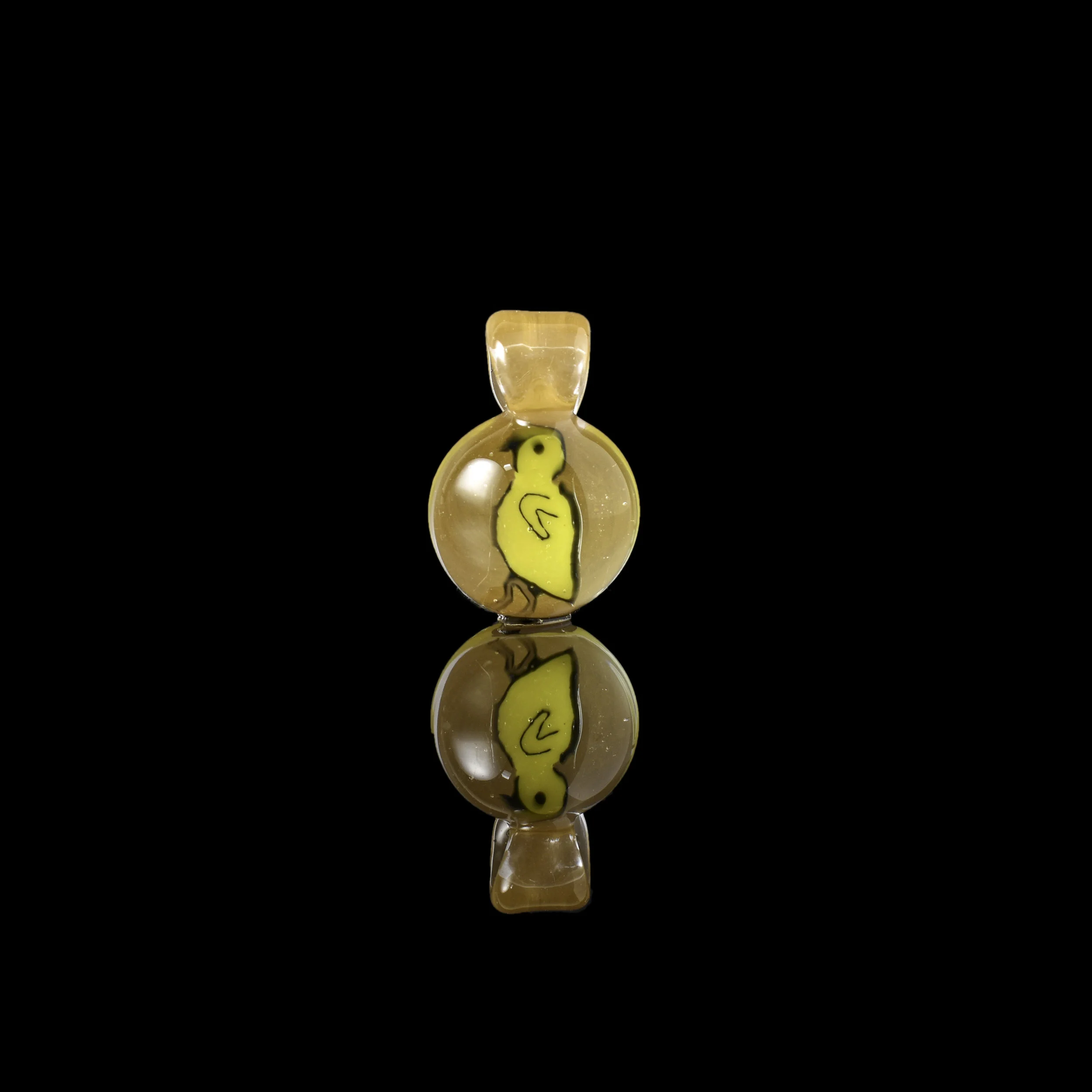Qual Chick Murrine Pendant