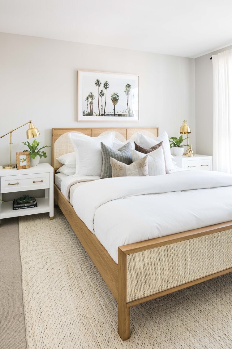 30 Modern Coastal Bedroom Ideas - Foter