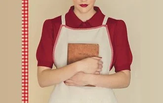 Audiobook Accomplice Review: The Kitchen Front