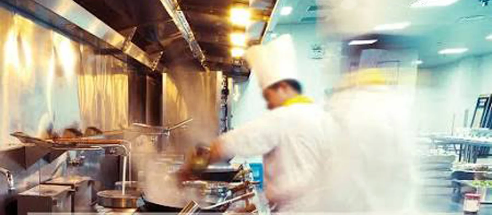 The Soul of a Chef