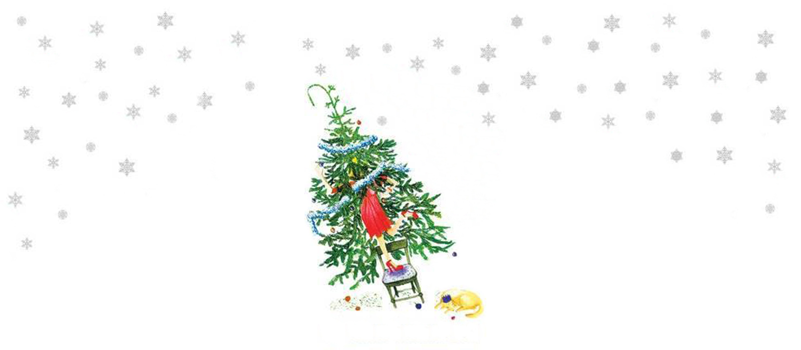 The Xmas Factor