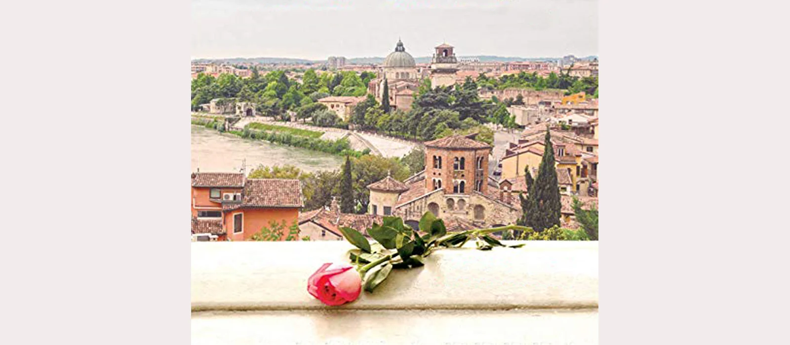 Juliet’s Answer