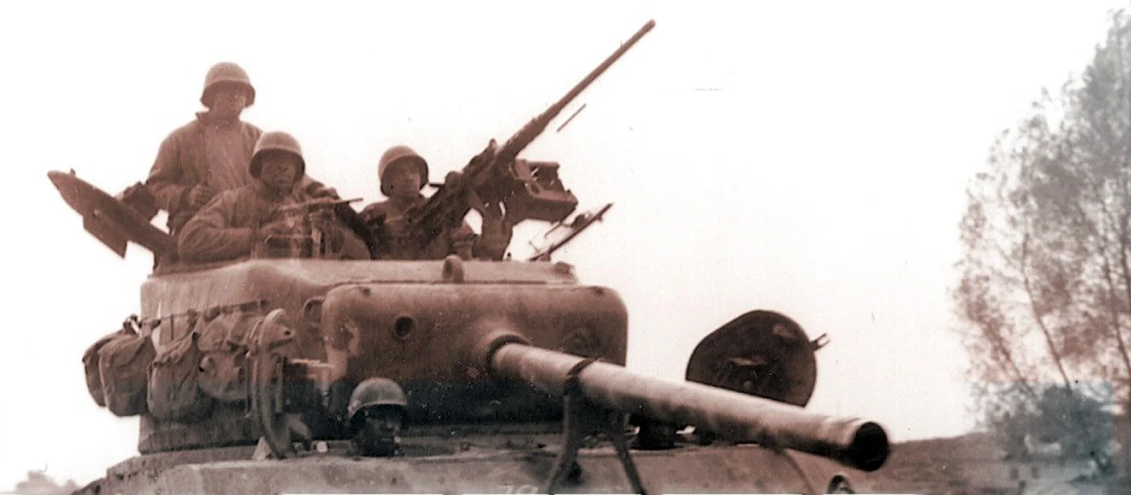 Brothers in Arms