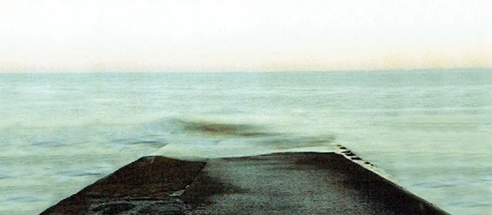 The Sea