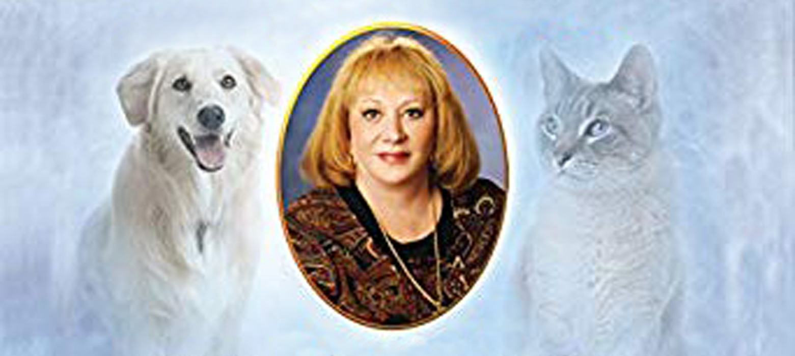 All Pets Go to Heaven