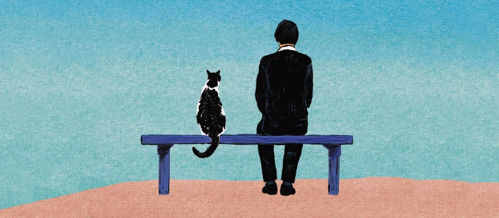 If Cats Disappeared from the World