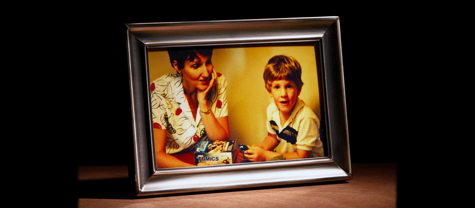 A Mother’s Reckoning