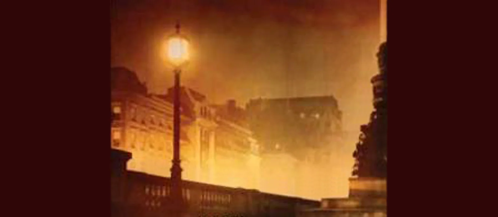 The Last Days of Night