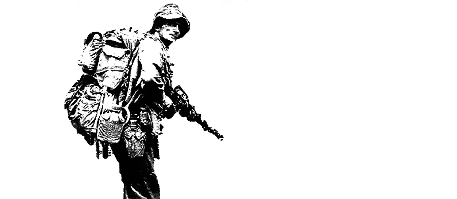 The Things They Carried Kiowa
