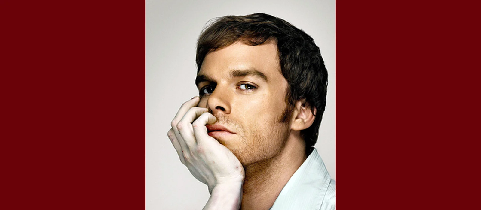 Darkly Dreaming Dexter