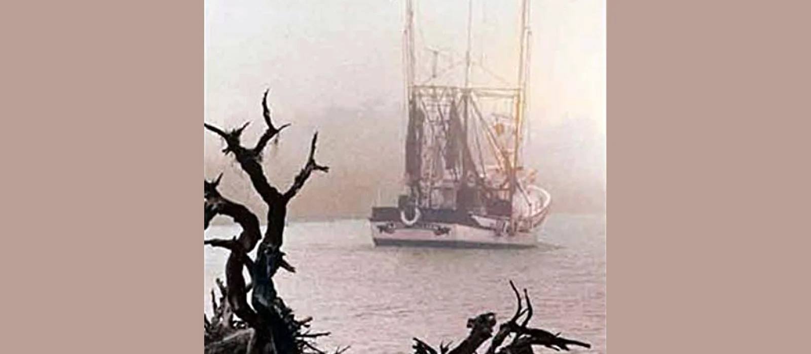 Good Pirates of the Forgotten Bayous