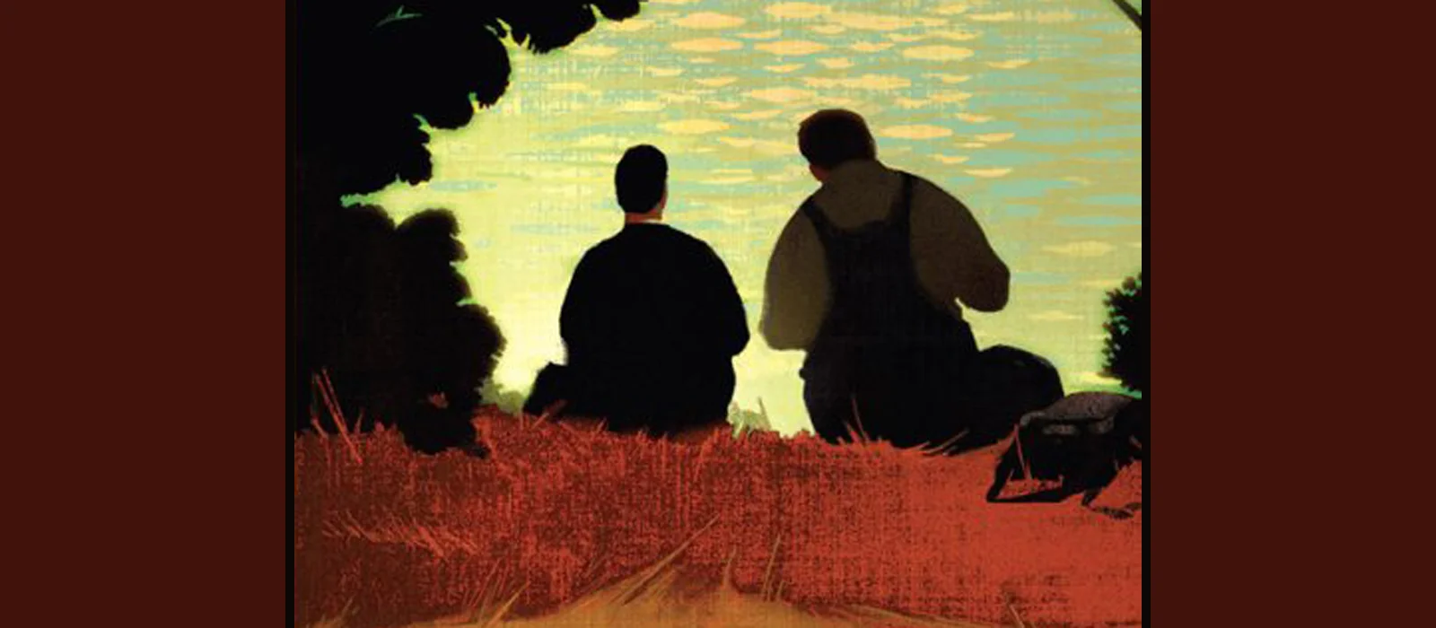 Of Mice and Men
