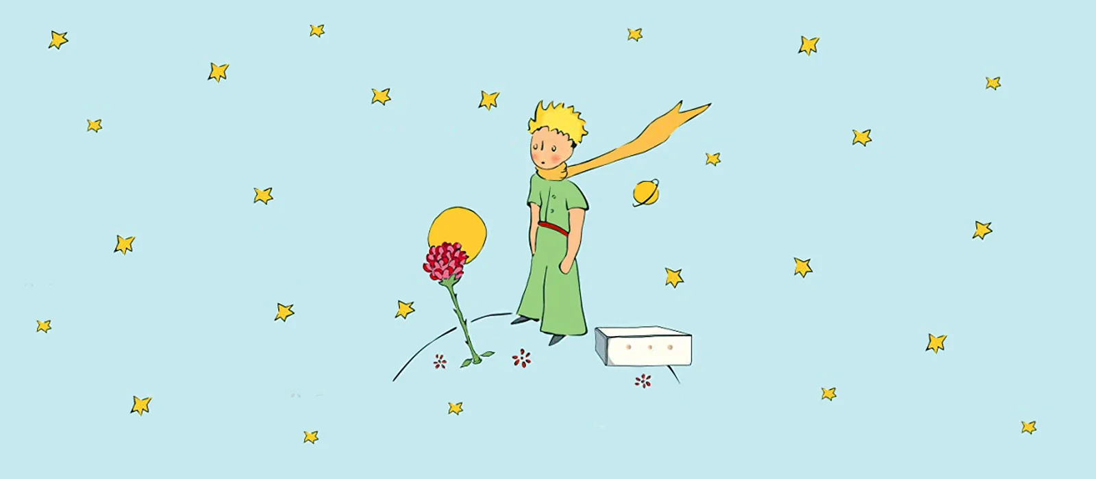 The Little Prince