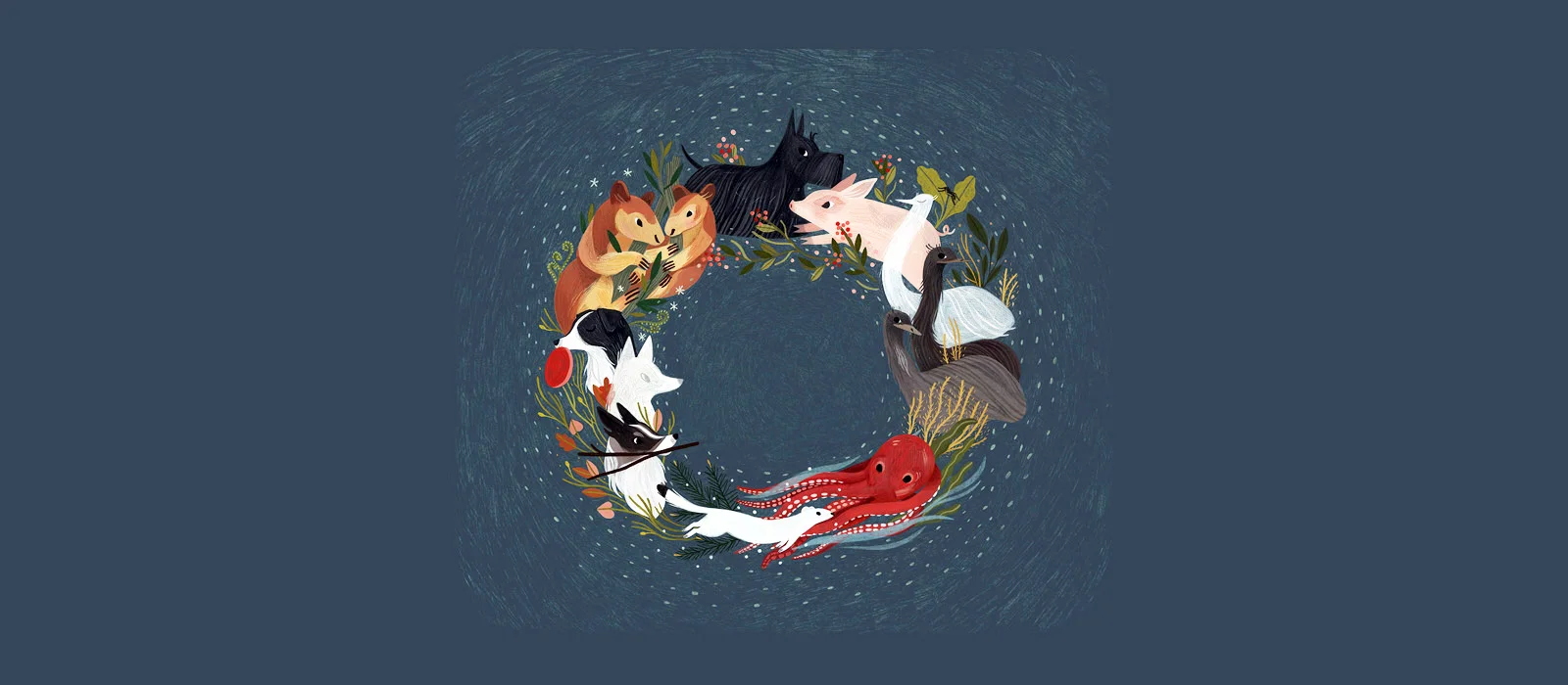 How to Be a Good Creature