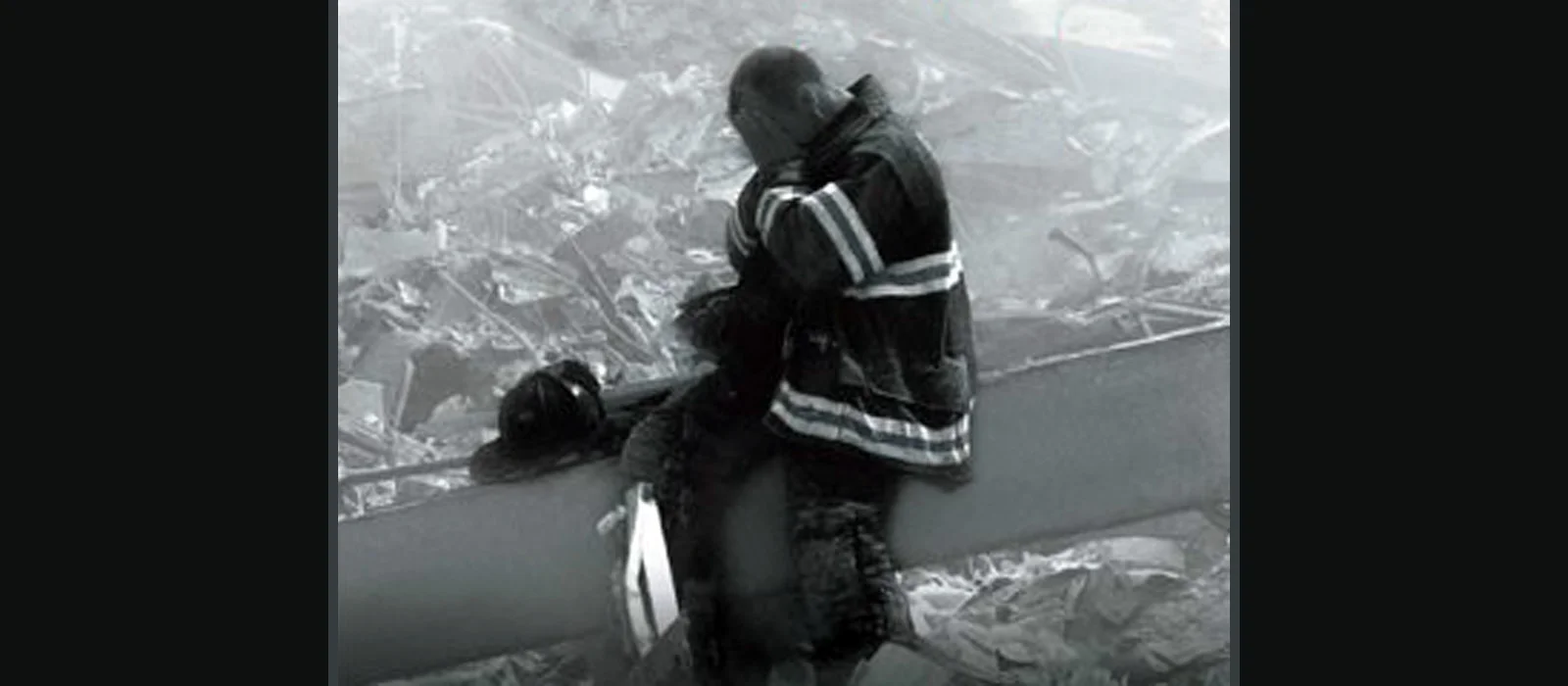 Report from Ground Zero