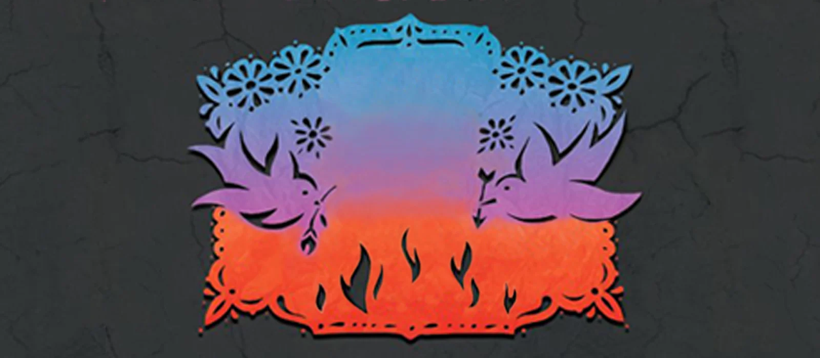 We Set the Dark on Fire