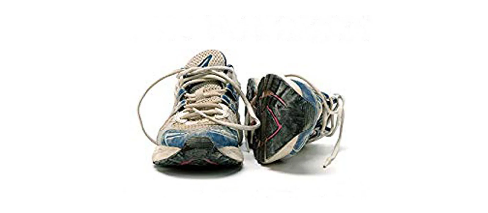 My Year Of Running Dangerously