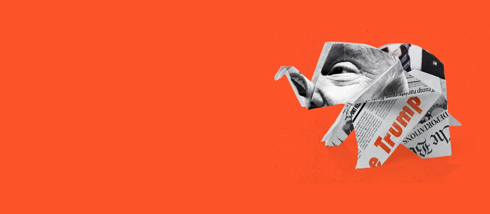 The Elephant in the Room