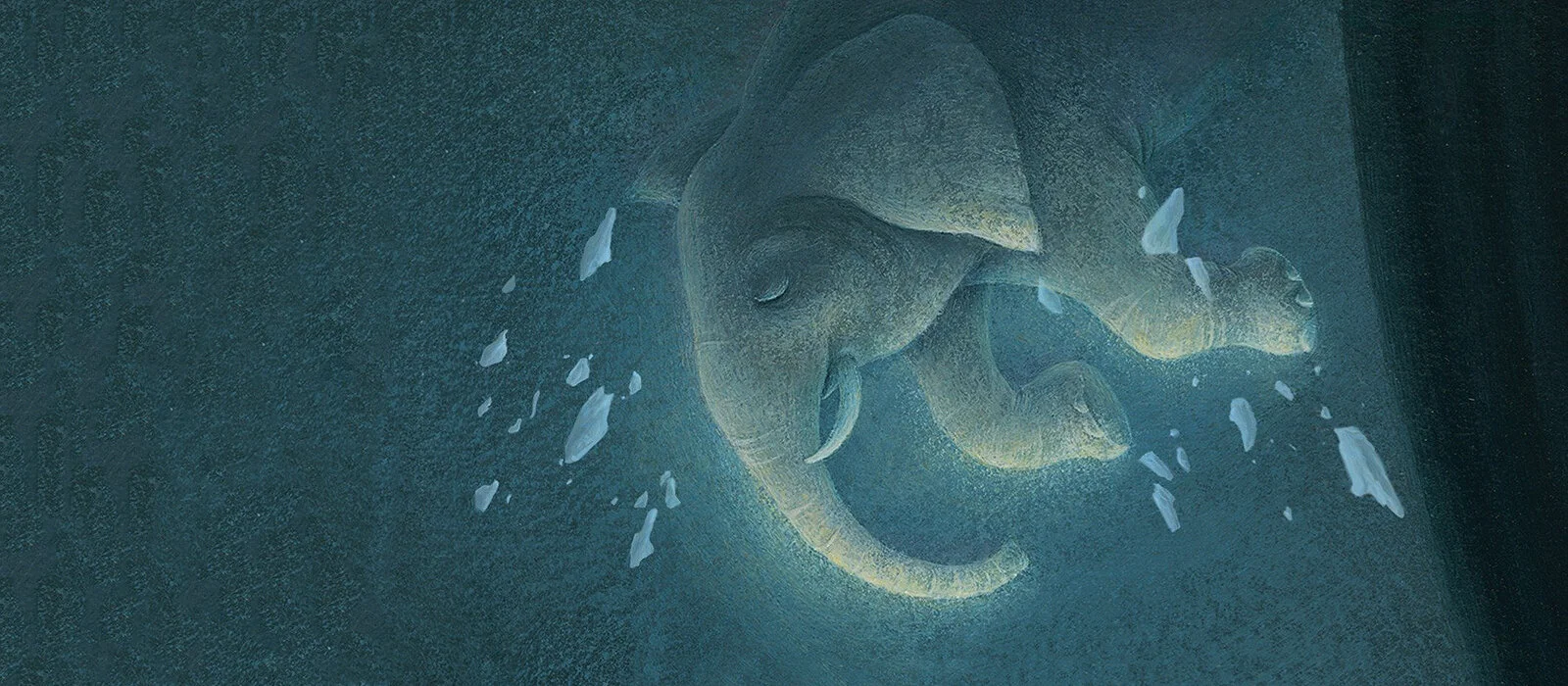 The Magician's Elephant