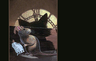 Audiobook Accomplice Halloween Animals Audiobook Reviews