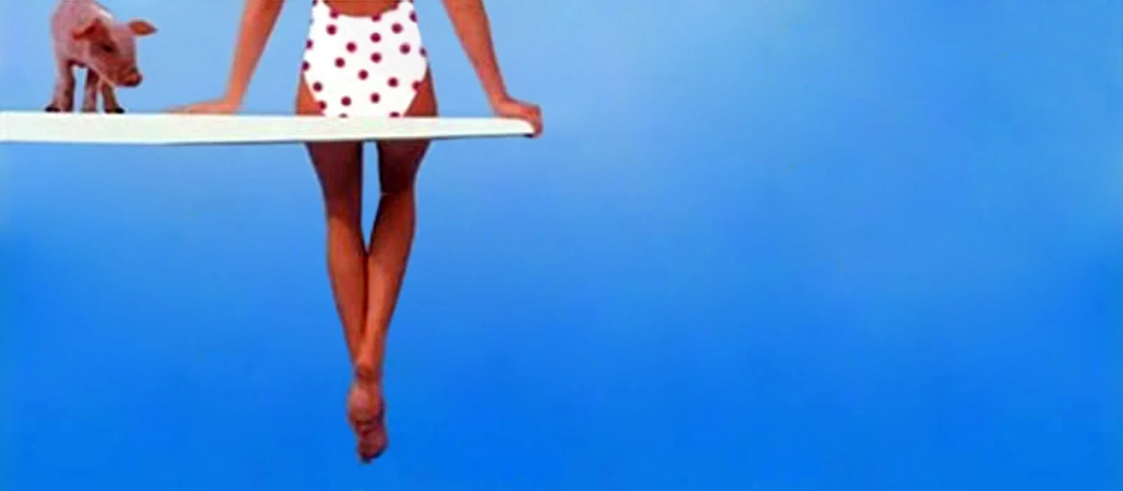 Miranda's Big Mistake