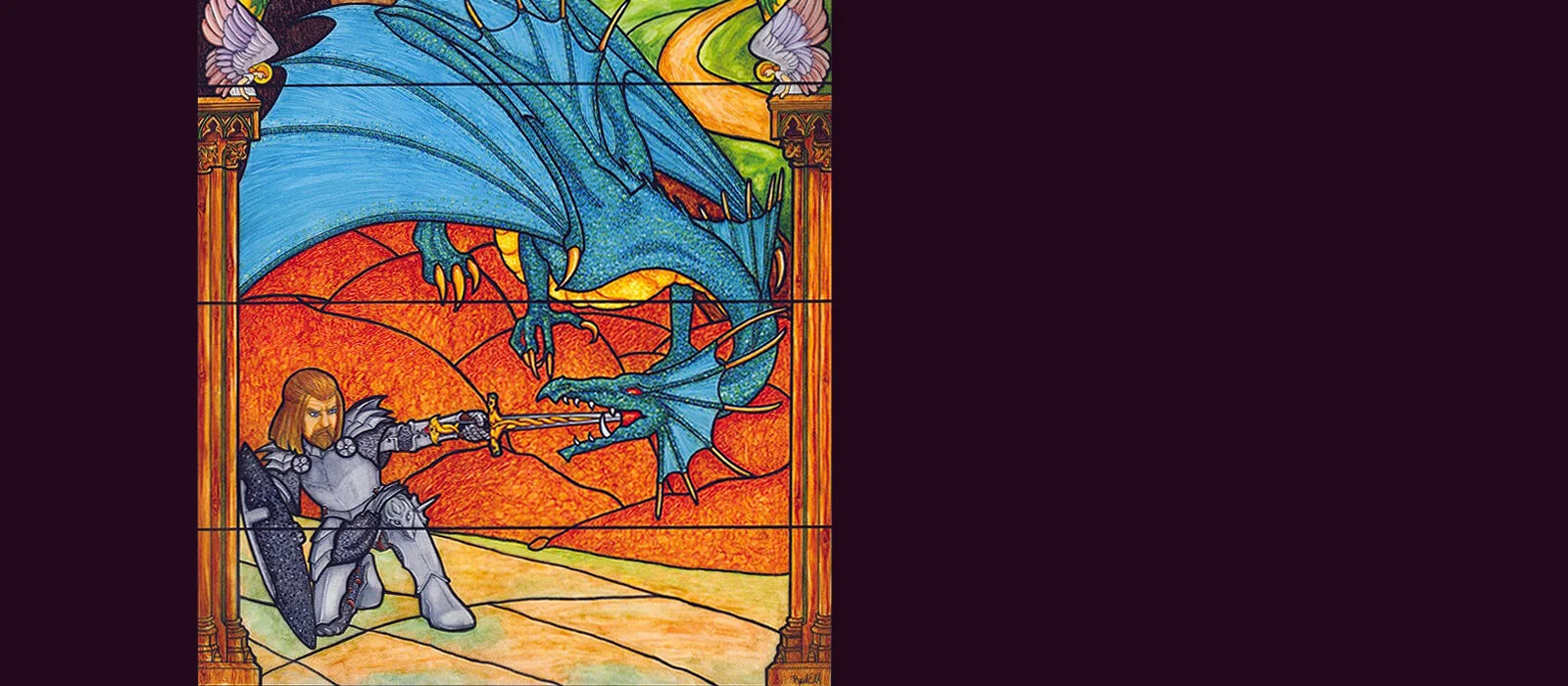 Dragon Solstice