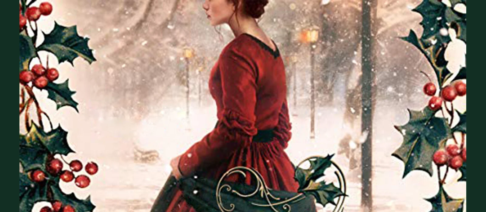 A Holiday by Gaslight