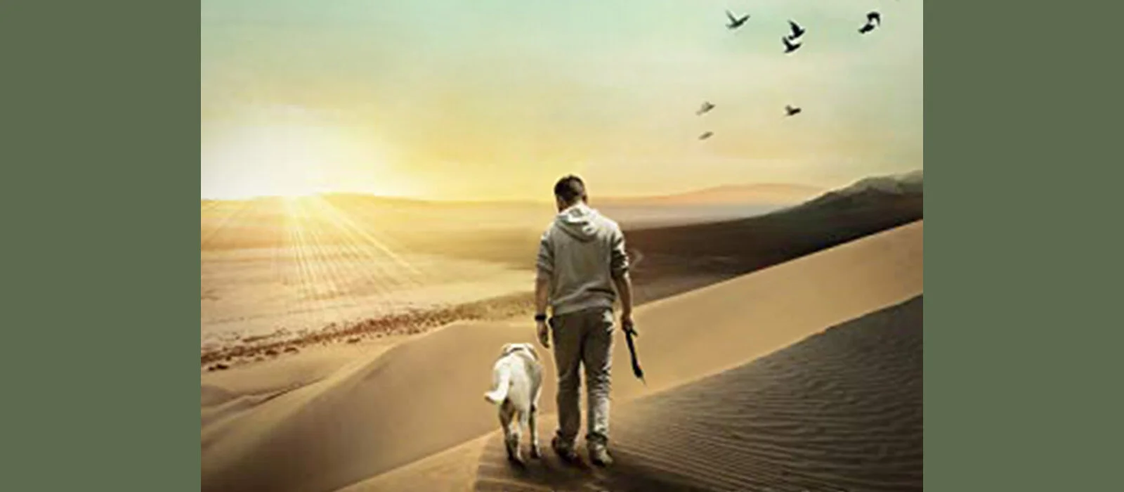 All the Way Back Home