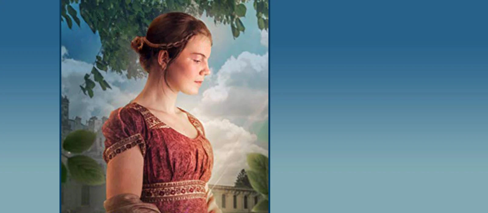 Euphemia and the Unexpected Enchantment