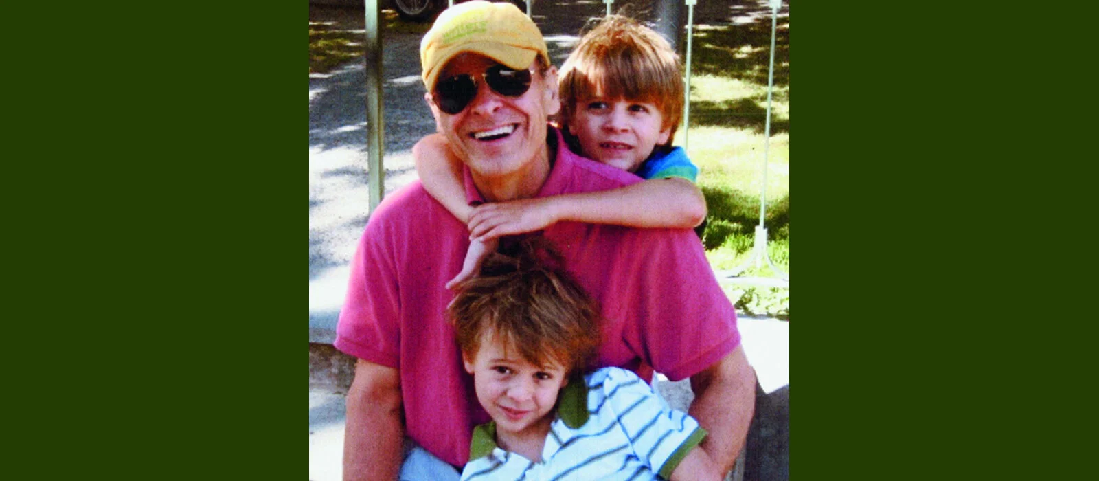 Volume 138: Father's Day 2021