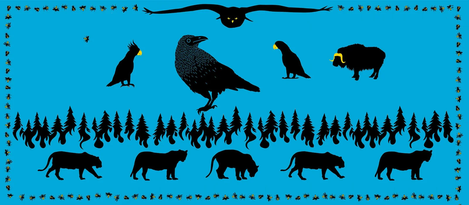 Feral Creatures