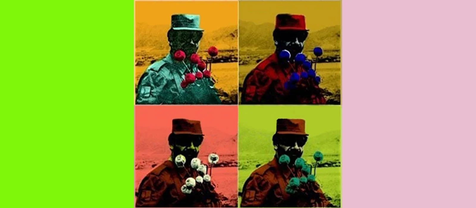 The Taliban Shuffle