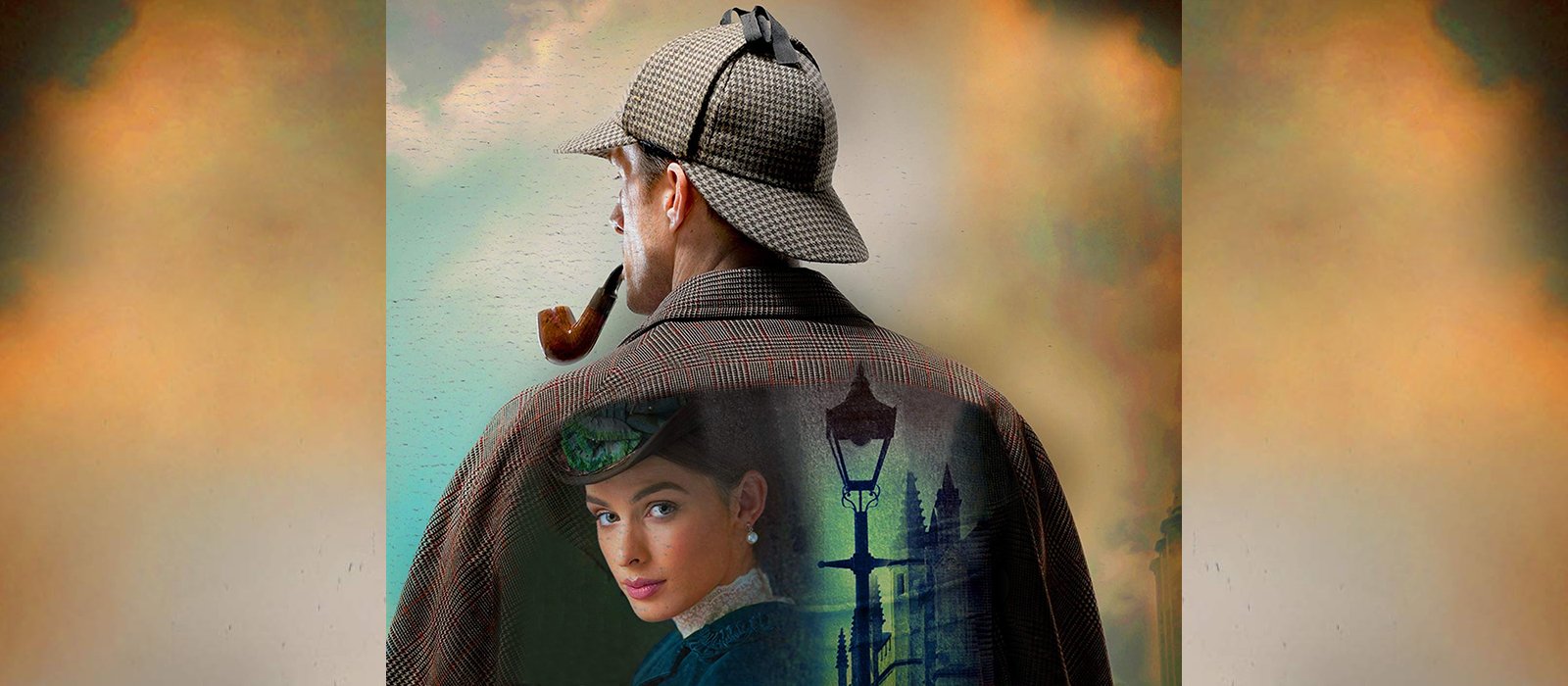 The Adventure of the Peculiar Protocols