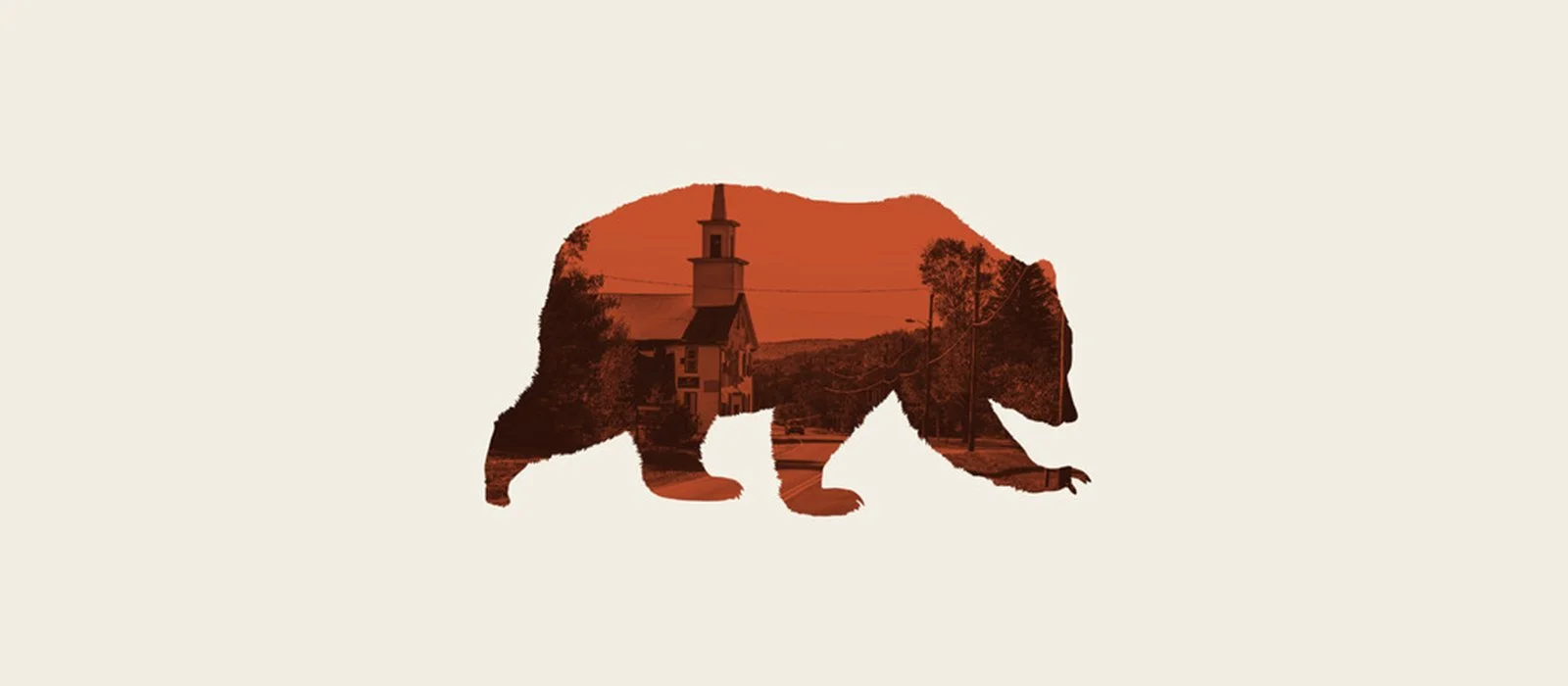 A Libertarian Walks Into a Bear