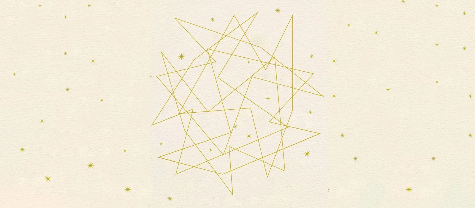 For Small Creatures Such as We