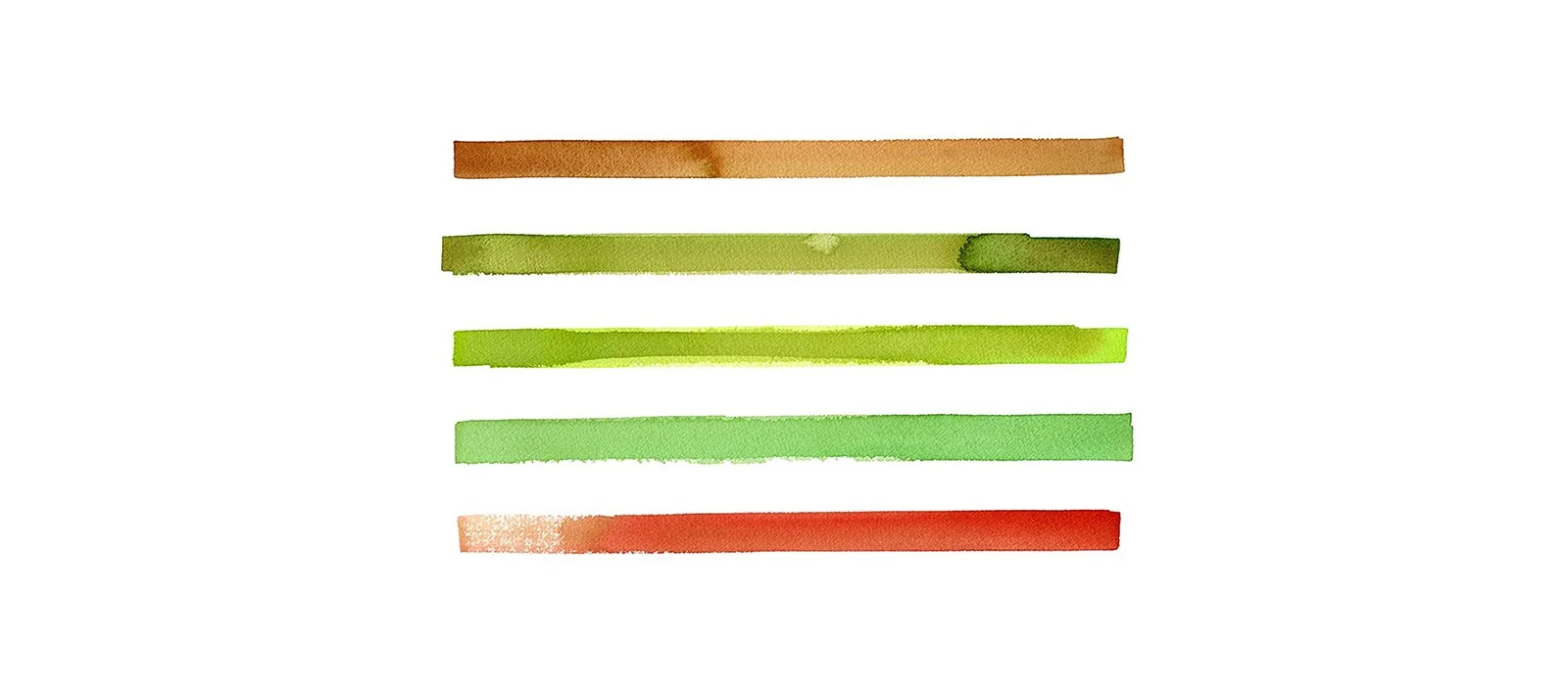 The Five Invitations