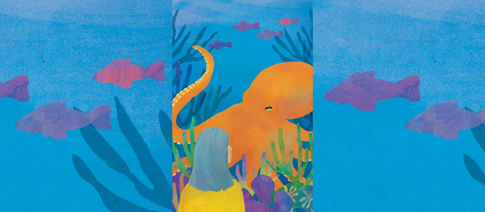 Remarkably Bright Creatures