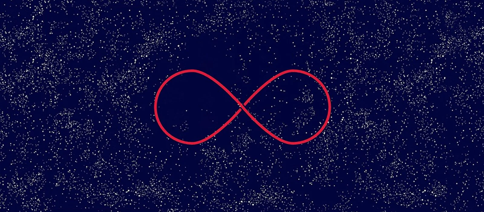 Infinity in the Palm of Your Hand