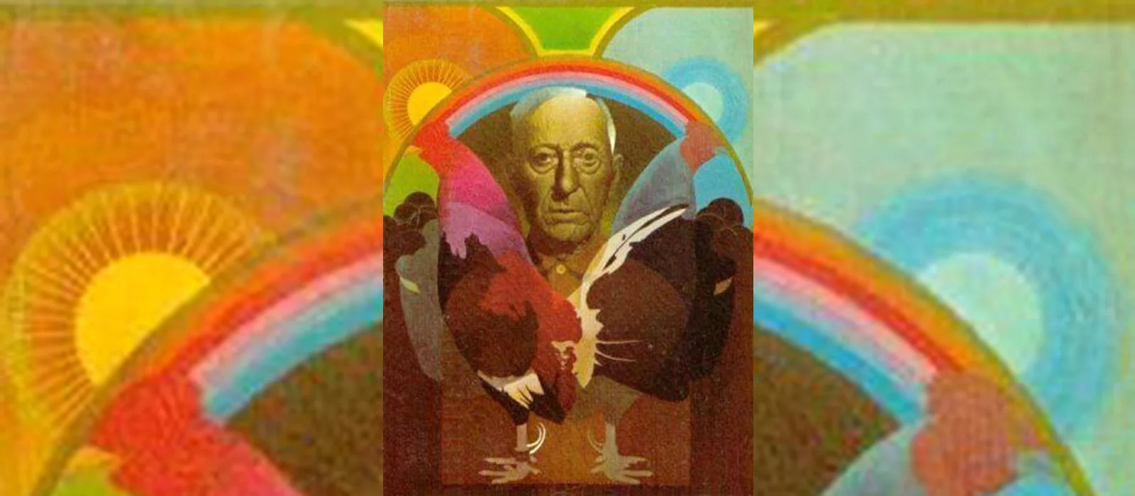 No One Writes to the Colonel, and Other Stories