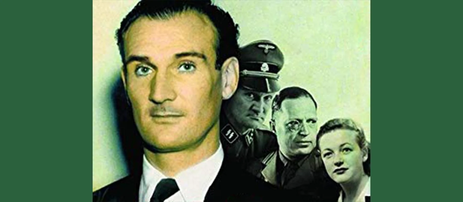 Agent Zigzag