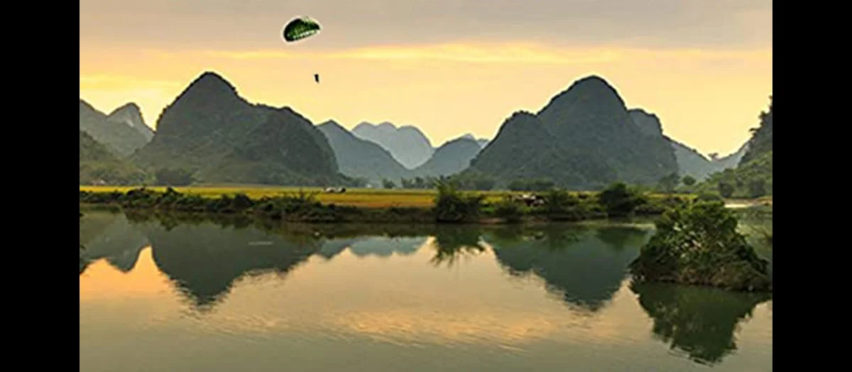 Return to Saigon - A Memoir