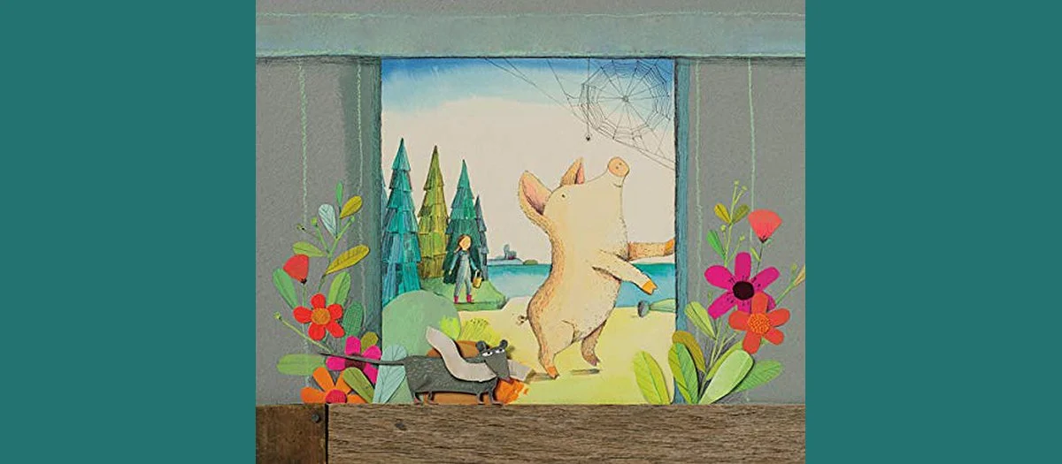Charlotte's Web