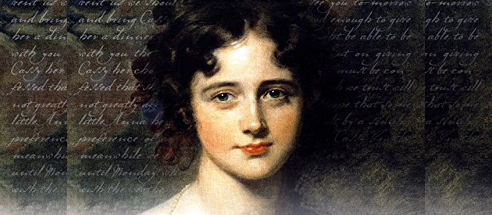 Georgiana Darcy's Diary