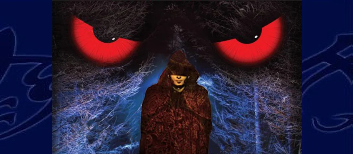 The Warded Man