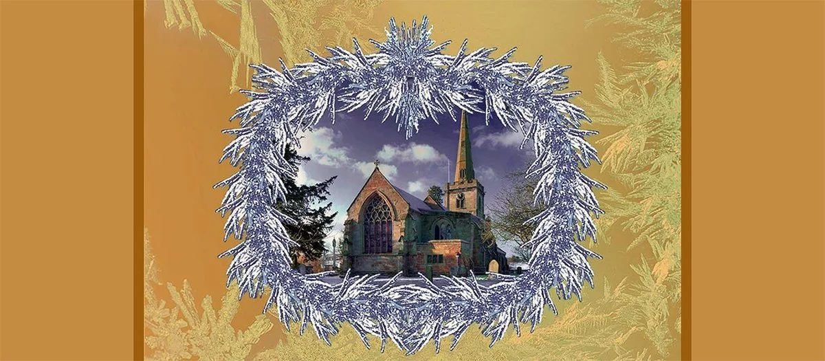Lady Osbaldestone and the Missing Christmas Carols