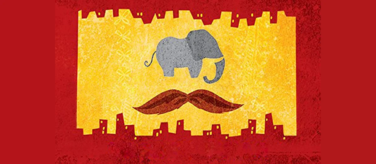 The Unexpected Inheritance of Inspector Chopra