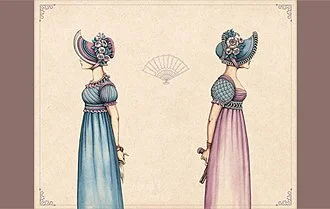 Audiobook Accomplice Reviews: The Benevolent Society of Ill-Mannered Ladies