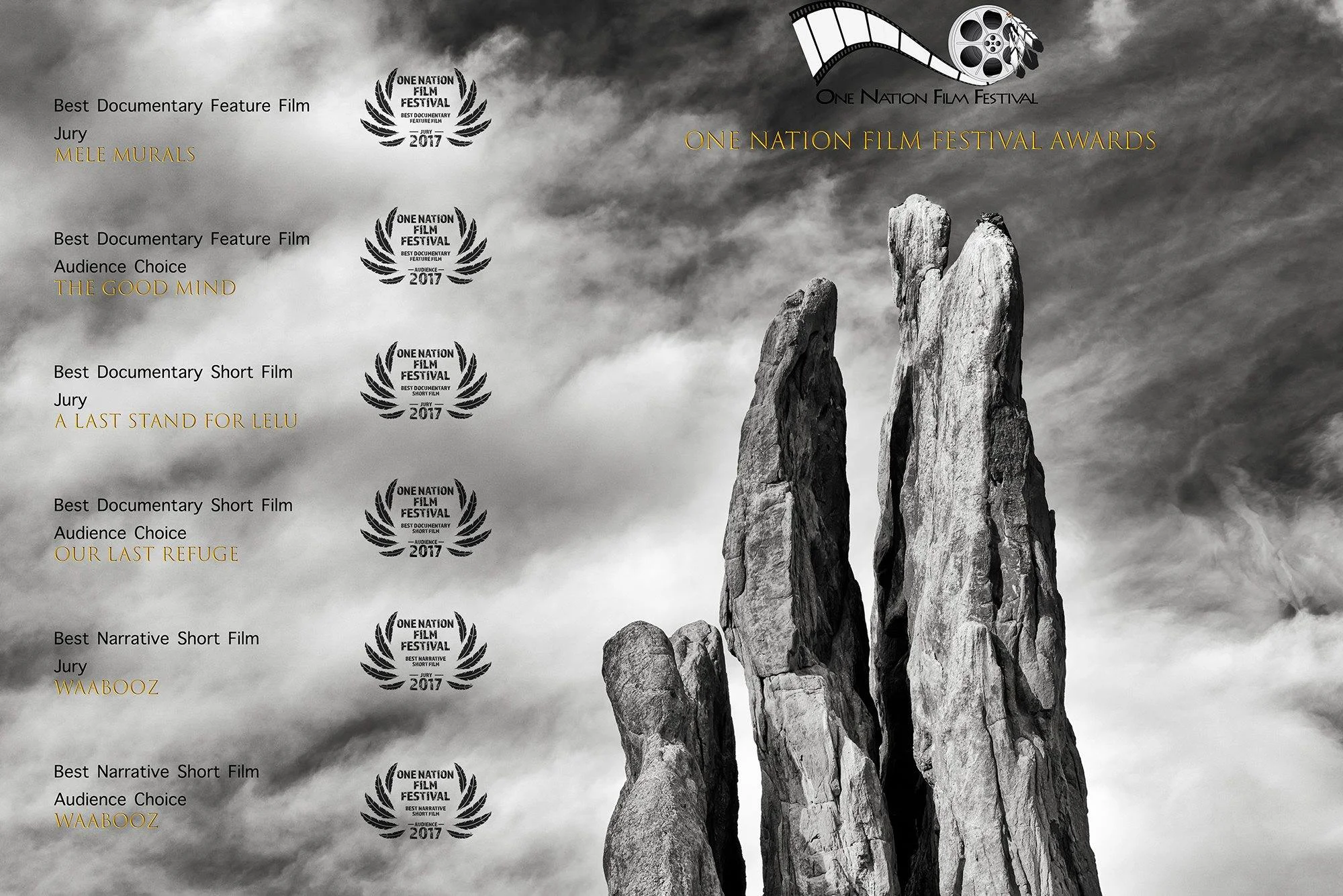 One Nation Film Festival